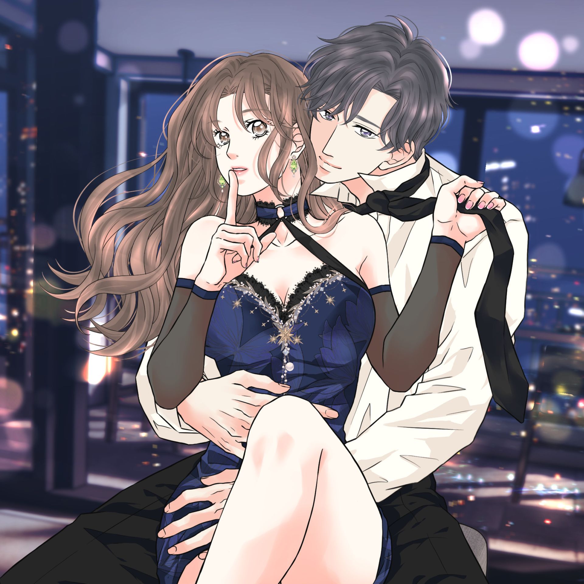 拷贝漫画网韩漫精选